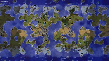 Match world