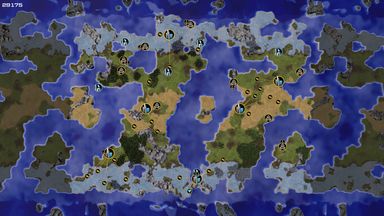 Match world