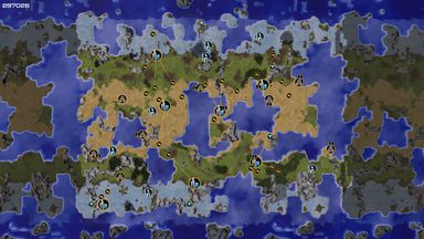 Match world
