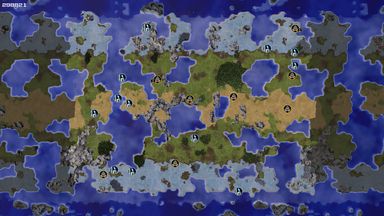 Match world