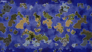 Match world