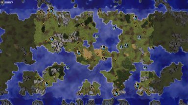 Match world