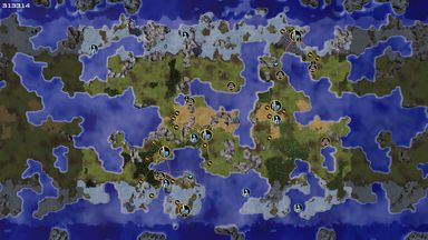 Match world