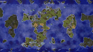 Match world