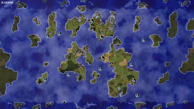 Match world