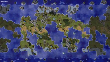 Match world