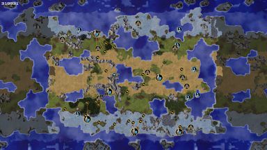 Match world