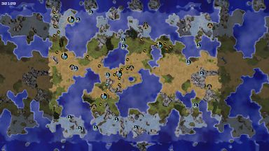 Match world