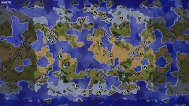 Match world