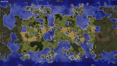 Match world