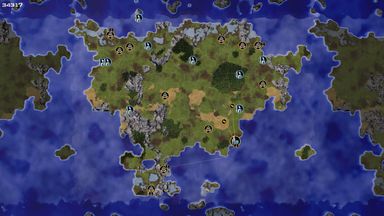 Match world