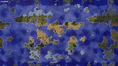 Match world