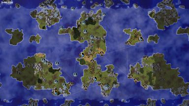 Match world