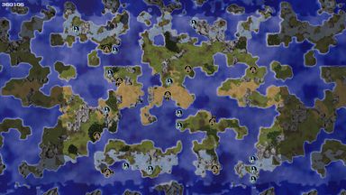 Match world
