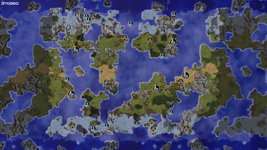 Match world