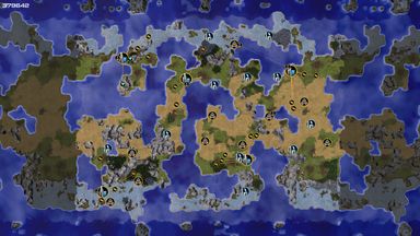 Match world