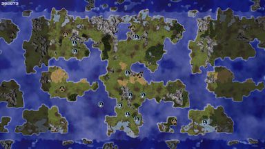 Match world