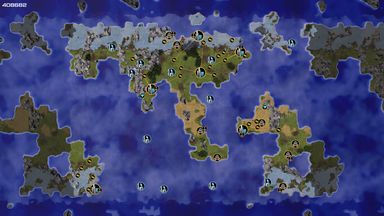 Match world