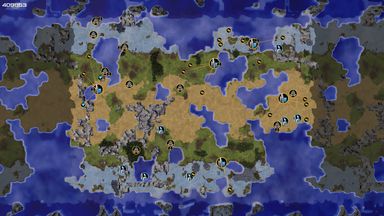 Match world