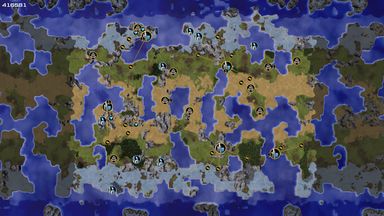 Match world
