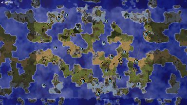 Match world