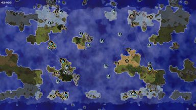 Match world