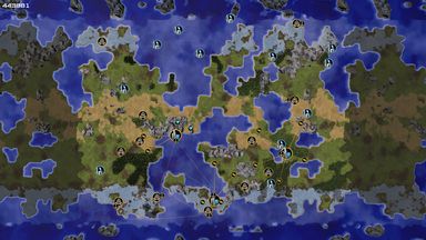 Match world