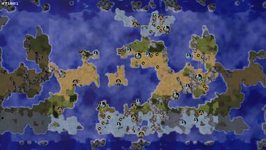 Match world