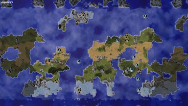 Match world