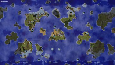 Match world