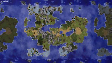 Match world