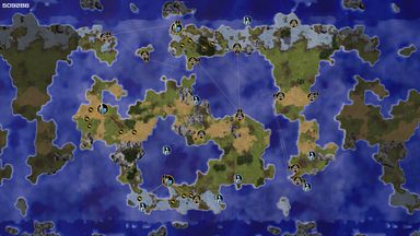 Match world