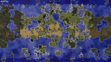 Match world