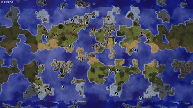 Match world