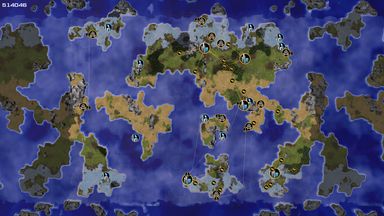 Match world