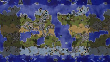 Match world