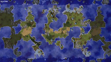 Match world