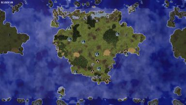 Match world