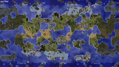 Match world