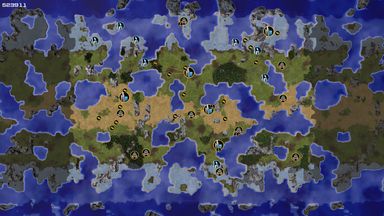 Match world