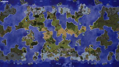 Match world