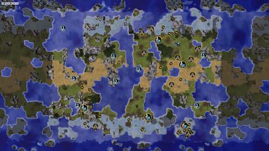 Match world