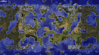 Match world