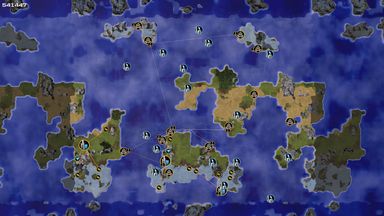 Match world