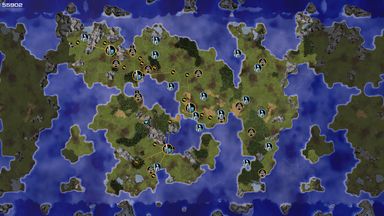 Match world