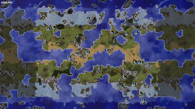 Match world