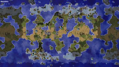 Match world