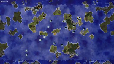 Match world