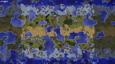 Match world