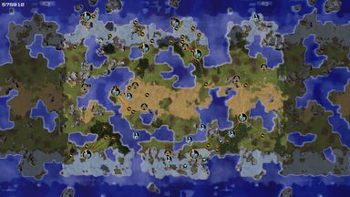 Match world